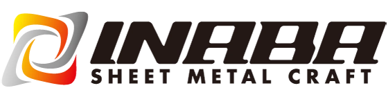 稲葉板金株式会社ロゴ