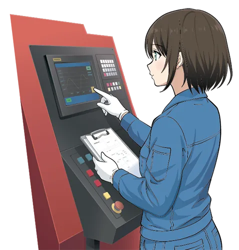 タッチパネル