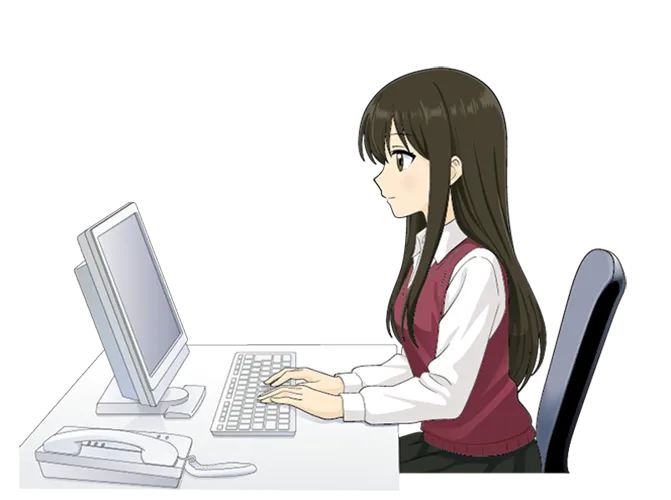 経理